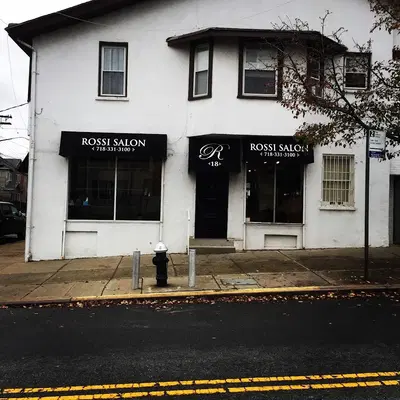 Rossi Salon Inc