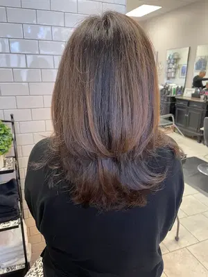 Hair Sanctuary Salon