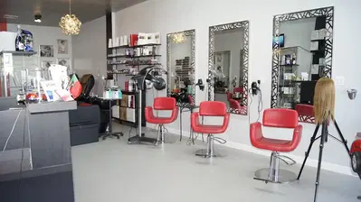 Jenny Andre Hair & Skin Spa