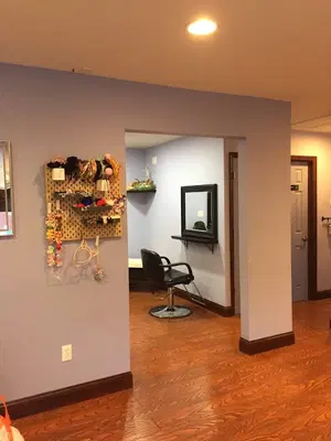 A Cut Above Hair Salon