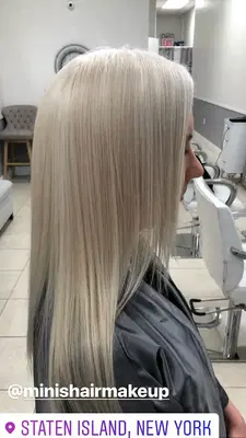 BM Hair Studio
