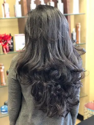 Arden Hair Studio Hair Salon & Barber Shop