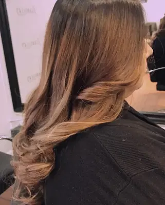 Isabella's Hair Salon & spa