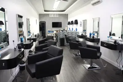 Blown: Full Service Salon & Blowout Bar