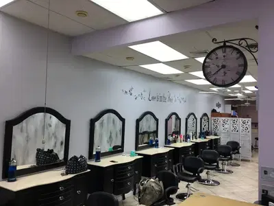Hair Express Salon