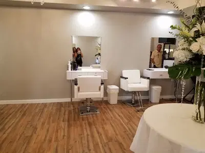 Lauren Michaels Salon and Spa