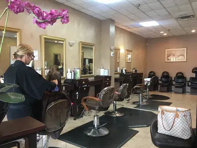 Salon Ambiance