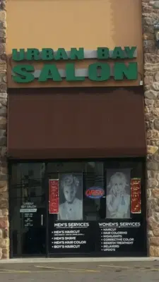 Urban Bay Salon