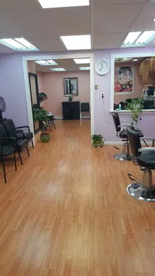 Jessie & Aleanny Beauty Salon