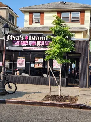 New Diva's Island Threading Salon