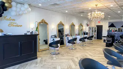 Salon Trésor