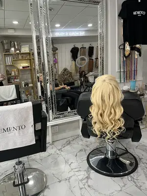 Memento Salon New York