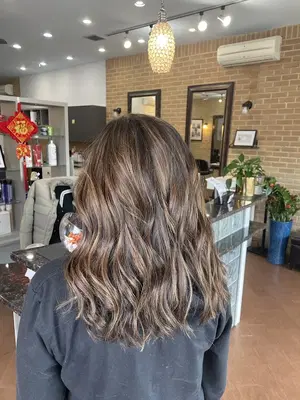 Hair Culture III
