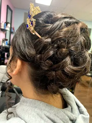 El Maestro Hair Salon