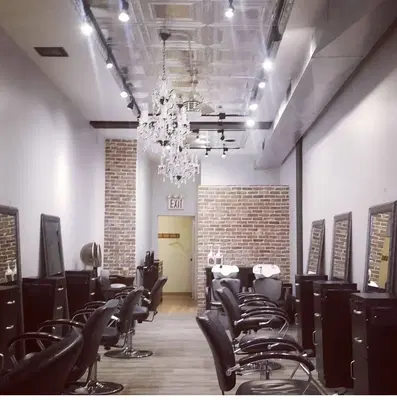 Allure Salon