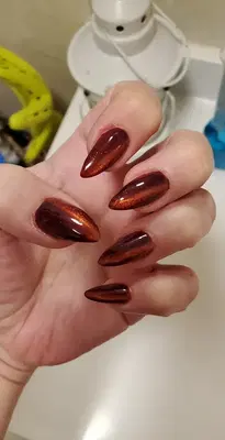 Riviera Nail & Spa