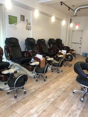 Beyond Nail Salon