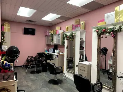 Serendipity Salon