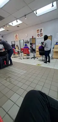 Salon max spa inc