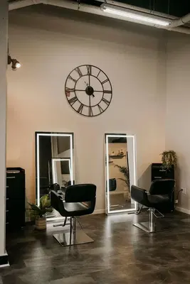 J.Lorraine Salon