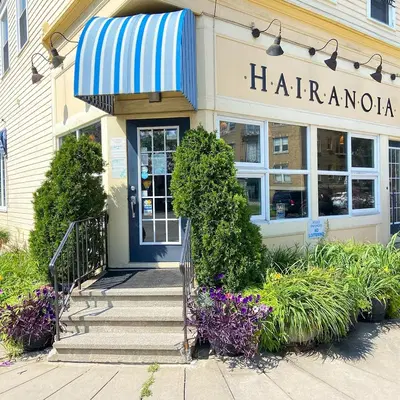 Hairanoia