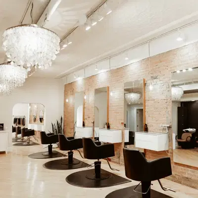Wave Hair Extension Lounge