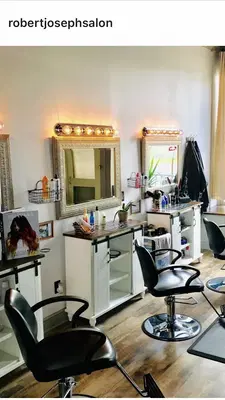Robert Joseph's Salon & Spa