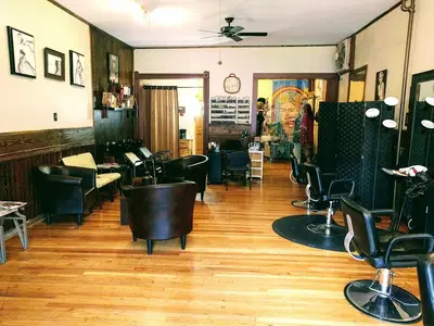 All In One Hair Studio