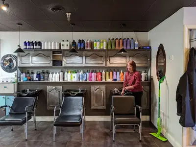 Business Photo