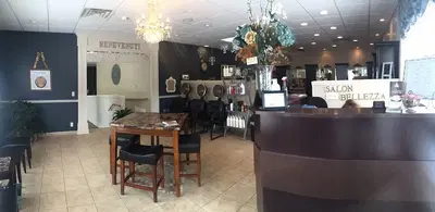 Salon Bellezza