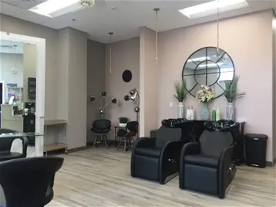 The Salon by CNY FaceCandy