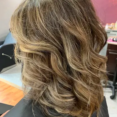 Kimberly’s Salon