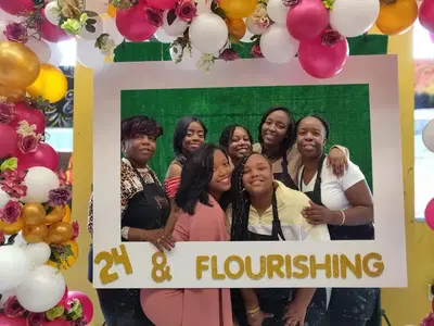 Business Photo