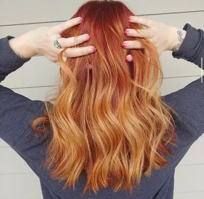 Rose Quartz Salon