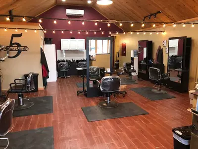 Hair Studio 5