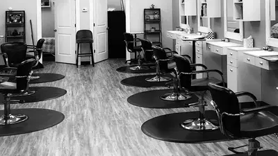McKenzie Elizabeth Salon