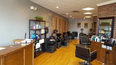 Godiva's Salon