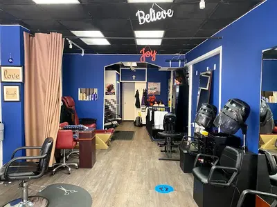 RR Salon Spa NYC