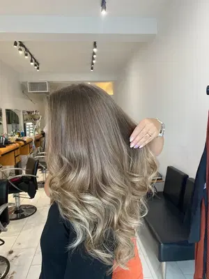 Aurora Beauty Salon