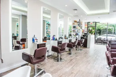 Salon Photo