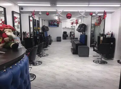 Azul Salon Esthetic Center
