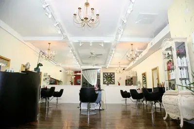 Salon Camaj LLC