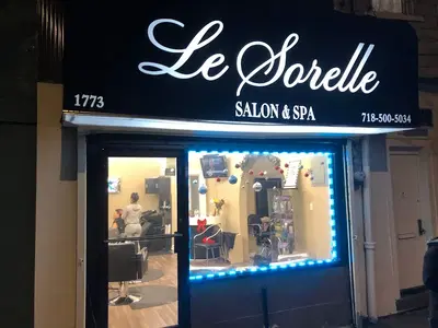 le sorelle salon & spa