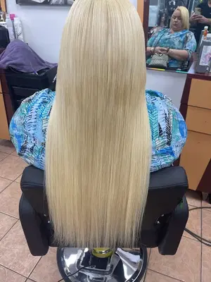 Kache' Extension & Nail Salon Spa