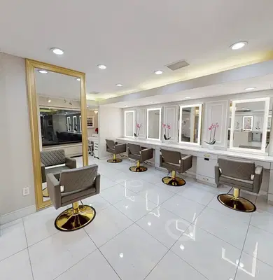 Salon Photo