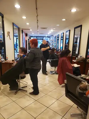 Business Photo