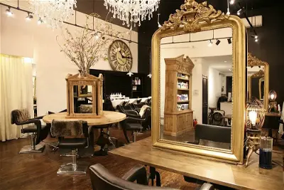 Tokuyama Salon Tribeca with LALA LASH
