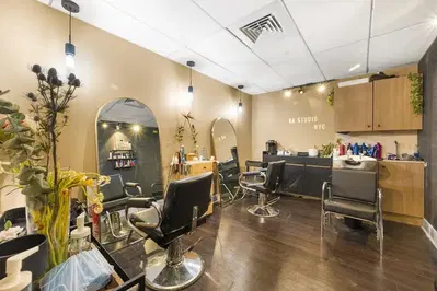 Salons by JC