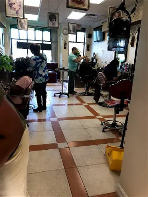 Pacific Hair Salon