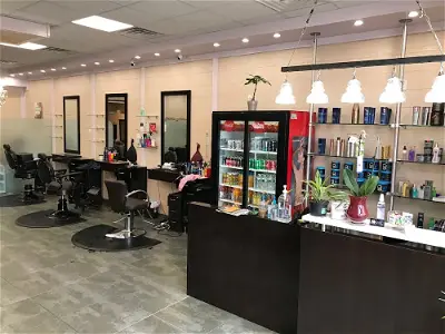Wendy's Beauty Salon and Barbershop